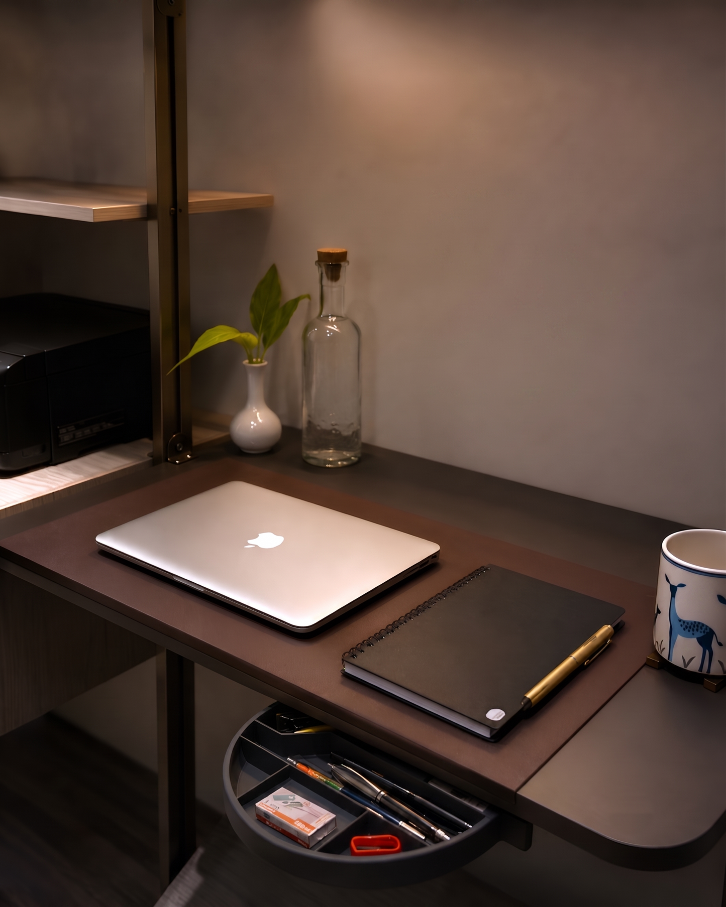 Work From Home Station