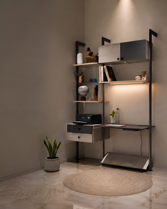 Work From Home Station