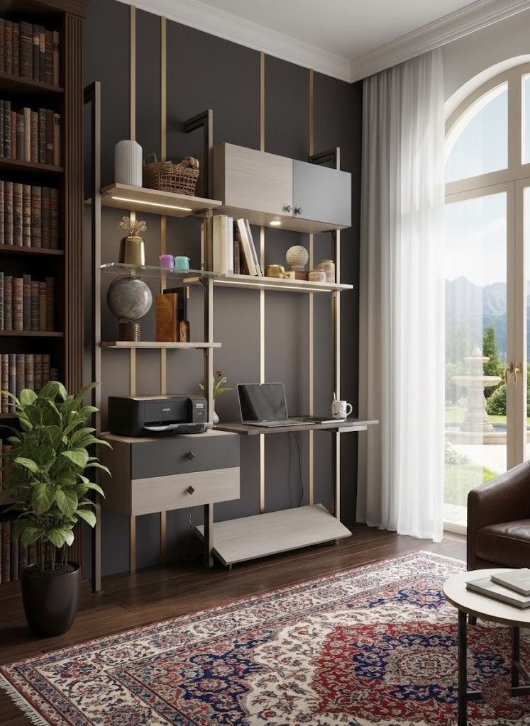 Work From Home Station